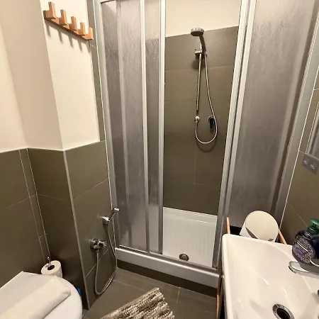 Riverside Grande 公寓 布拉格