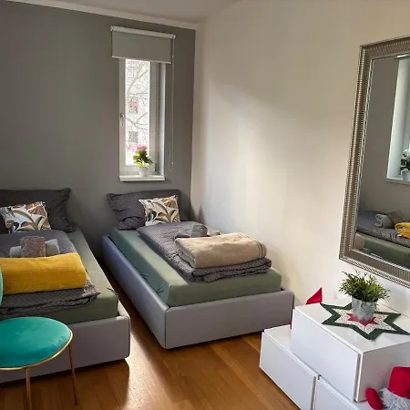 Riverside Grande * Prague