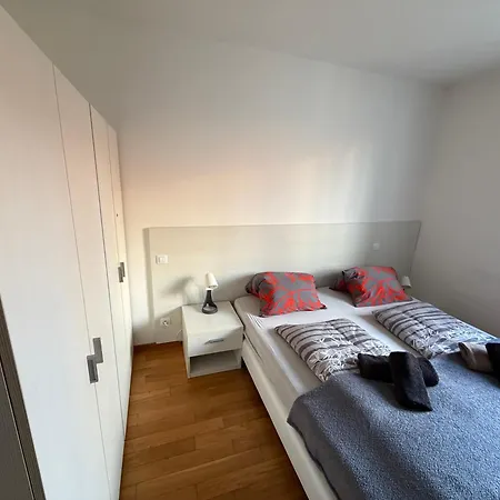 Appartement Riverside Grande *