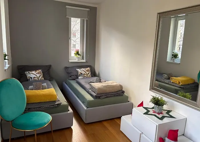 Riverside Grande * Prague