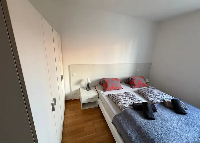 Appartement Riverside Grande *